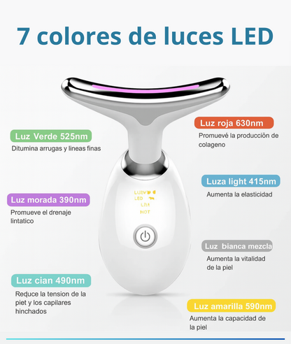 GlowUp Pro® – Lifting Facial Rejuvenecedor 3