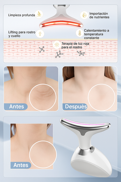 GlowUp Pro® – Lifting Facial Rejuvenecedor 7