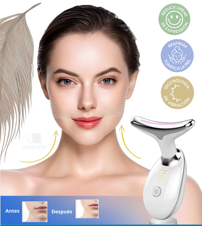 GlowUp Pro® – Lifting Facial Rejuvenecedor