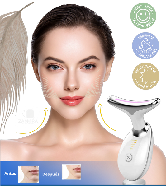 GlowUp Pro® – Lifting Facial Rejuvenecedor