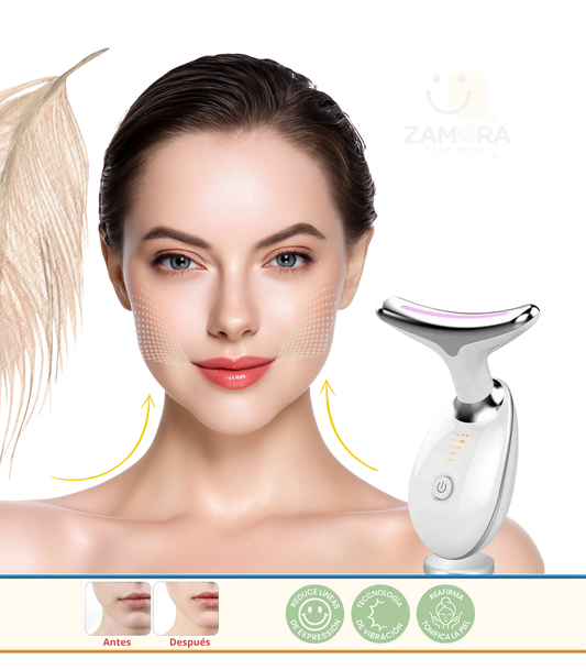 GlowUp Pro® – Lifting Facial Rejuvenecedor 21