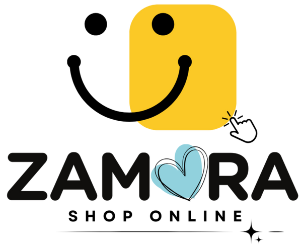 LOGO TIENDA ZAMORA