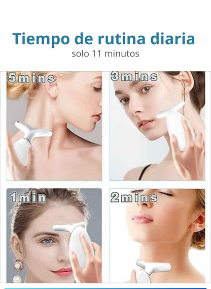 GlowUp Pro® – Lifting Facial Rejuvenecedor 5